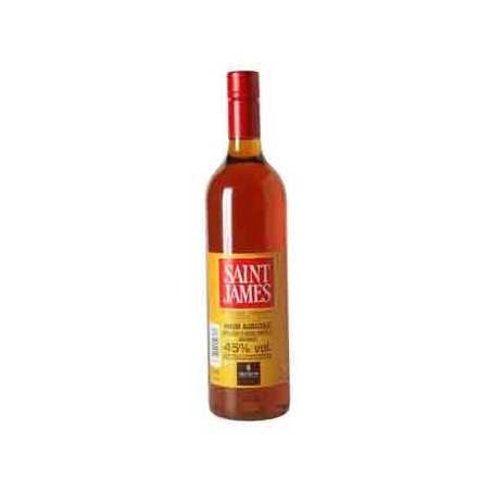 AGRICULTURAL RUM 45% WITH EXCISE DUTY 1 LITER  LITER