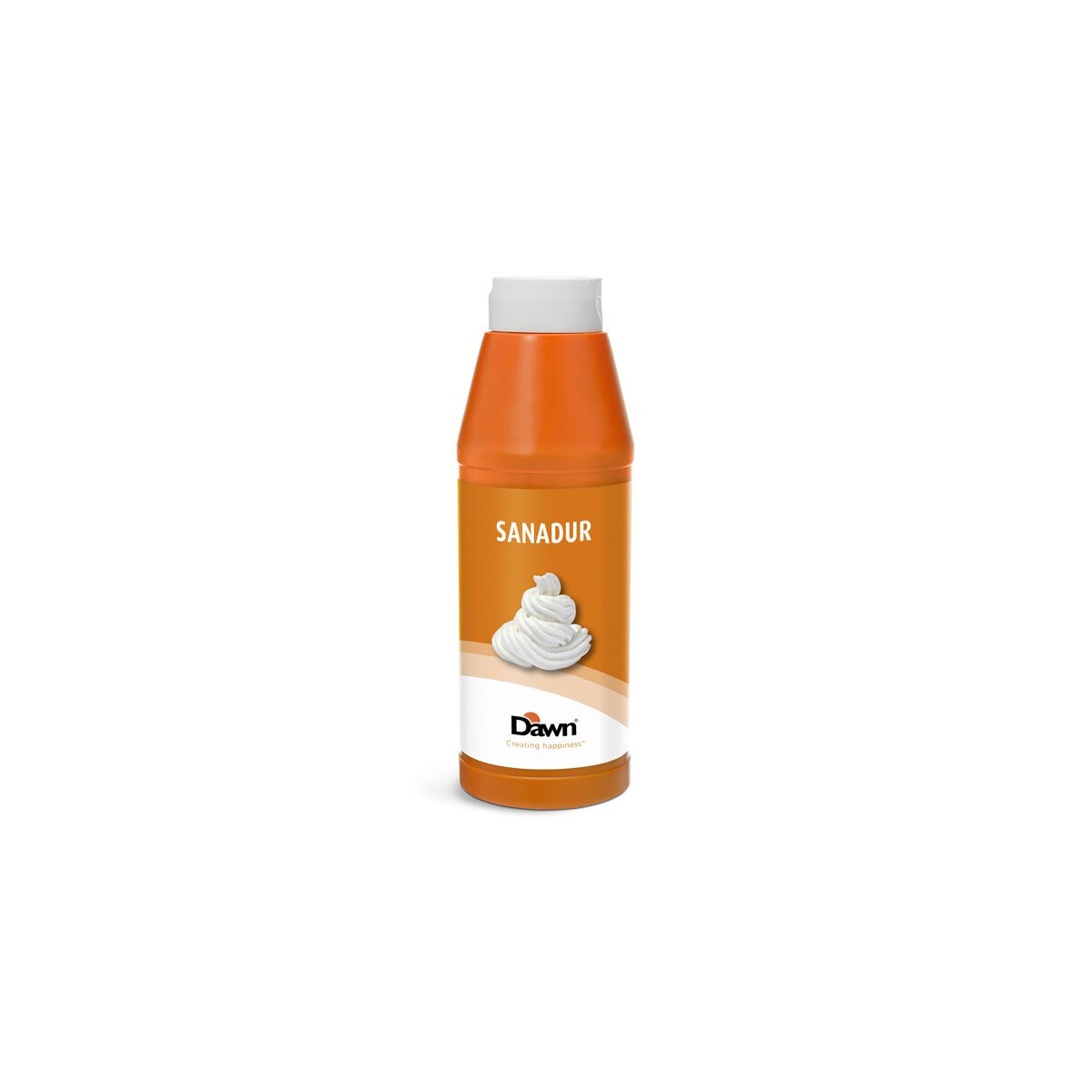 DAWN SANADUR, VLOEIBAAR 1KG  FLES