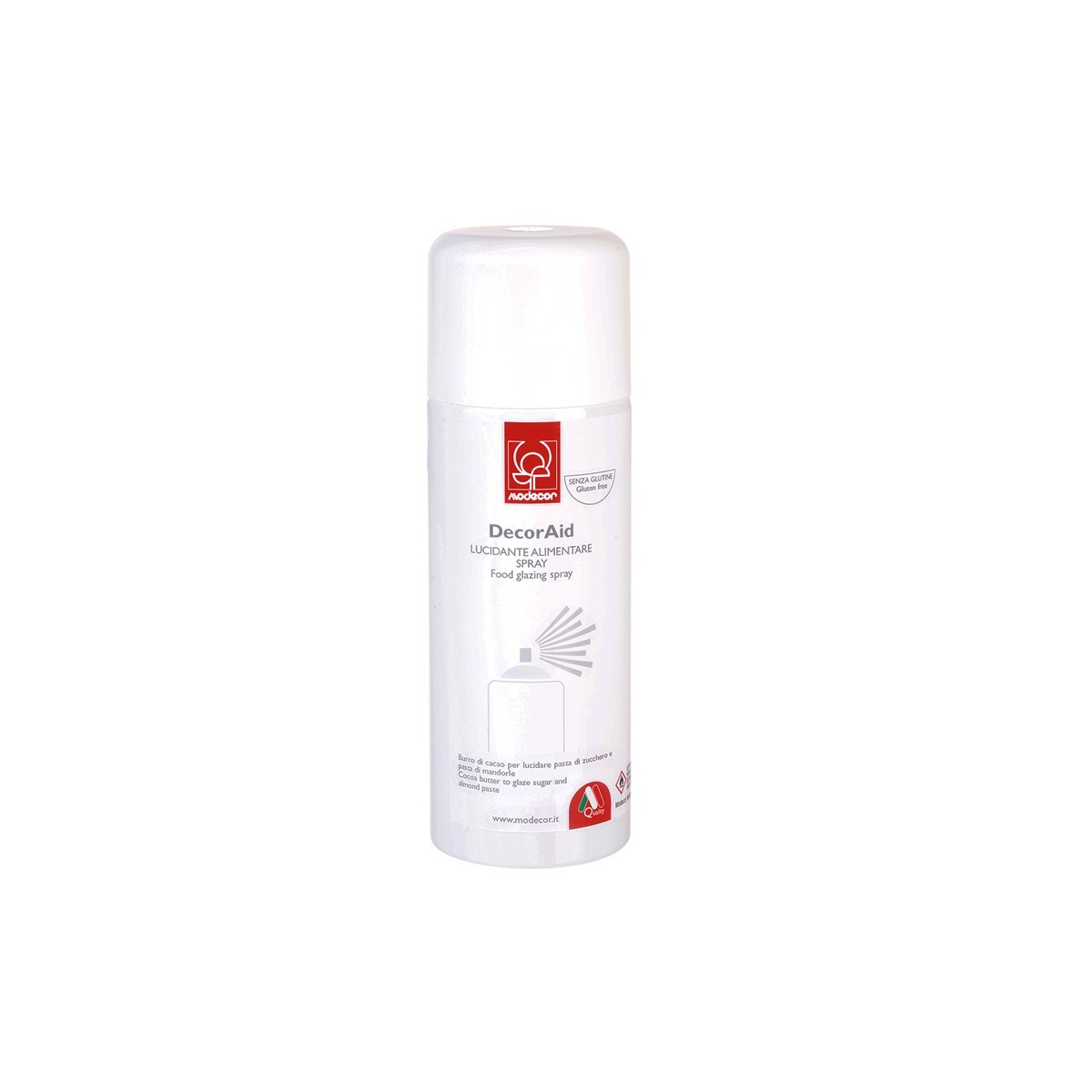 24501 CACAOBOTERSPRAY  400 ML  BOM