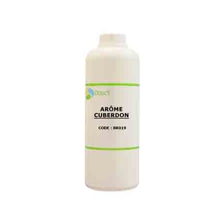 Arôme liquide Cuberdon (BR019) 1L