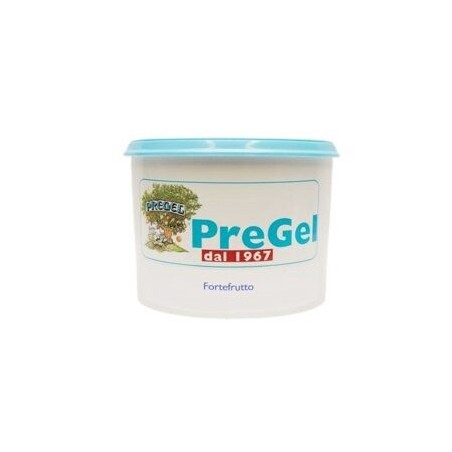 PREGEL FORTEFRUTTO AROMATIC PASTE FOREST FRUITS 2 X 3KG  BOX