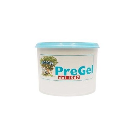 PREGEL PATE AROME CONCENTRE TRADITION SPECULOOS 3KG