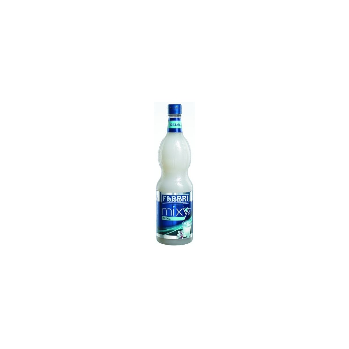 FABBRI SYRUP MIXYBAR ORZATA 1L  BOTTLE