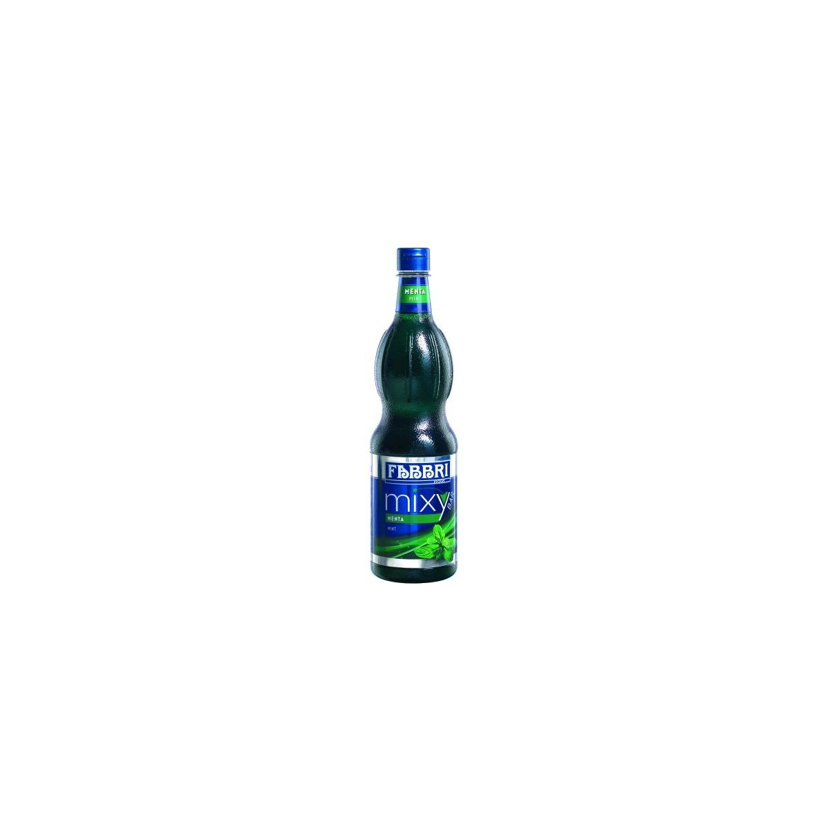 FABBRI SIROP MIXYBAR MENTHE 1L