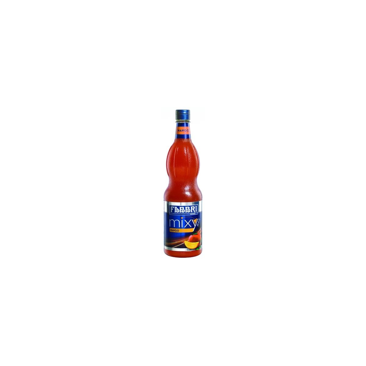 FABBRI SIROOP MIXYBAR MANGO 1L  FLES