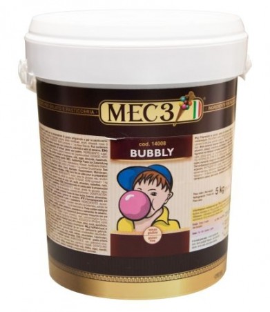 MEC3 14008 PATE SPECIALE BUBBLY 5KG