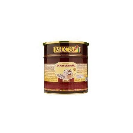 MEC3 14028 IJSPASTA MET STRACIATELLA 5,5KG  POT