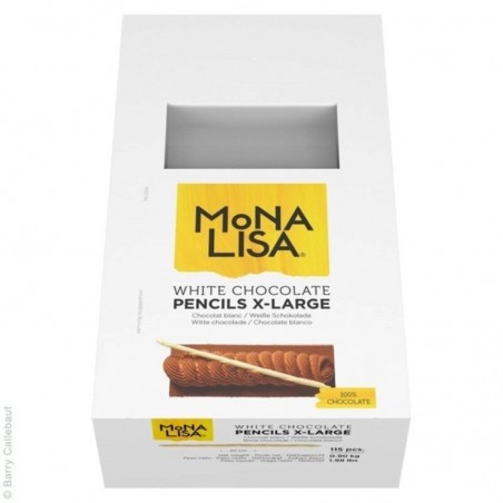 MONA LISA PENCILS X-LARGE 200MM VAN GOGH MARMER 115 STUKKENDOOS