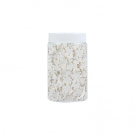 91078 CONFETTI SPOOK 350 G  POTJE