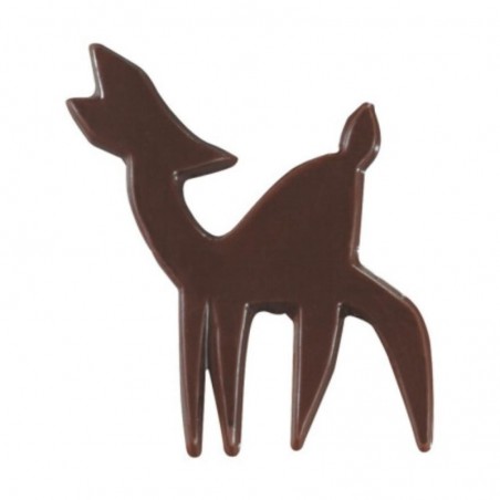 15504 MINI BAMBI 140 STUKKEN  DOOS