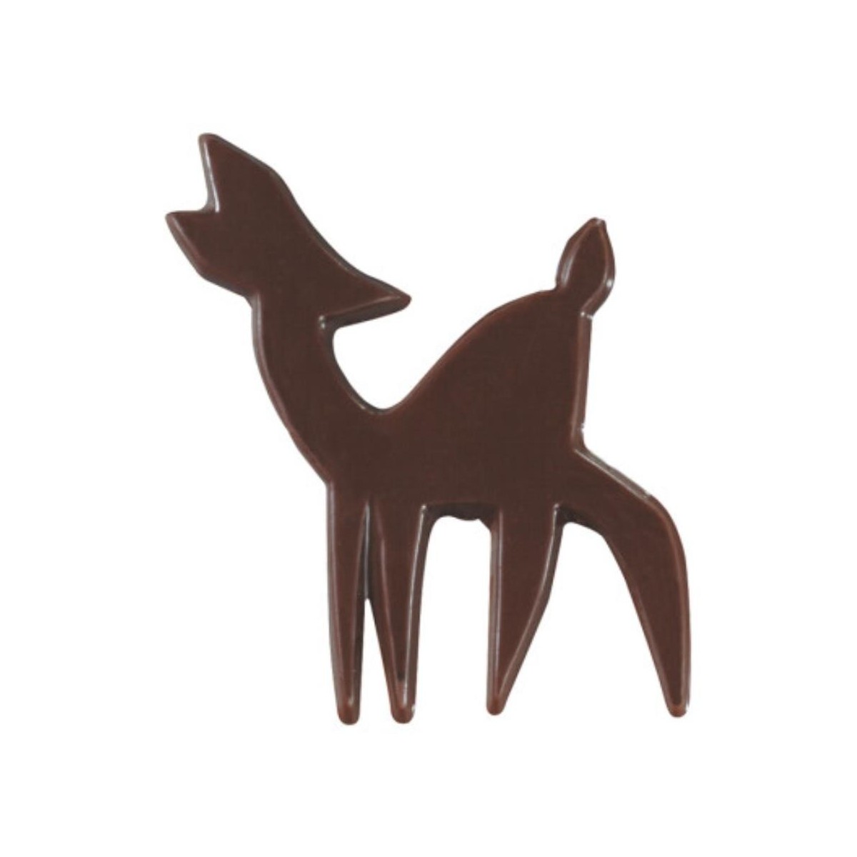 15504 MINI BAMBI 140 STUKKEN  DOOS