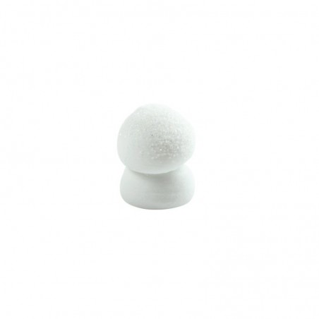 + 51304 CHAMPIGNON BLANC SUCRE DIA 1 CM810PCESS/CD