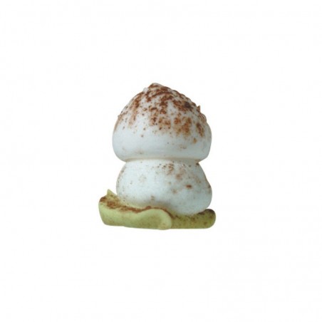 1051315 CHAMPIGNON SUCRE CACAO 1.9CM 312PCESS/CD