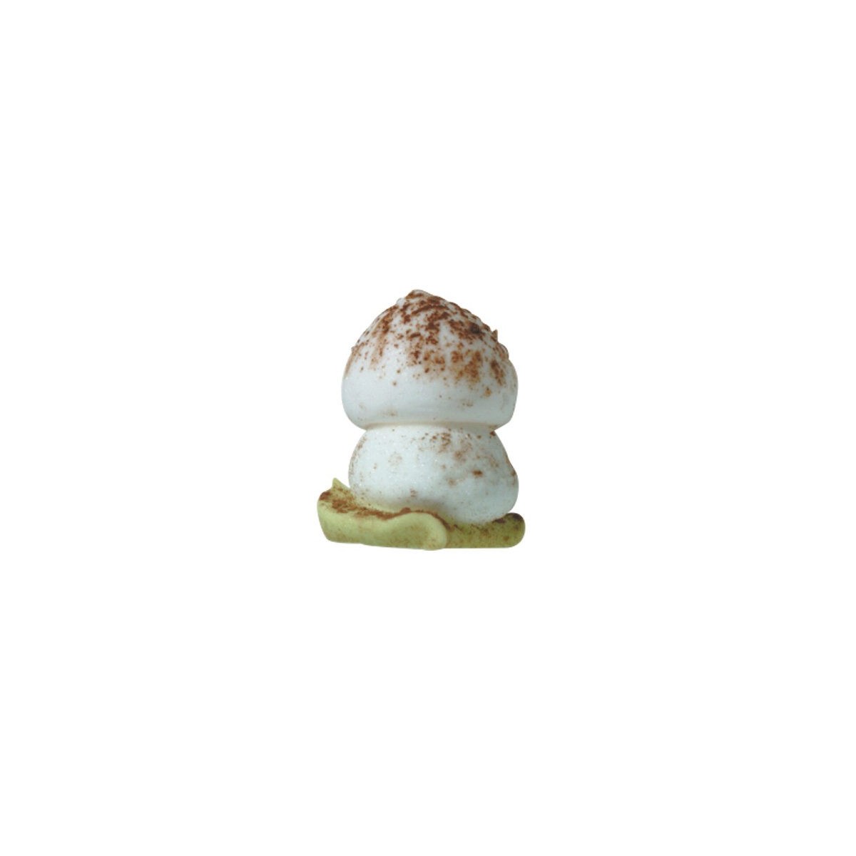 1051315 CHAMPIGNON SUCRE CACAO 1.9CM 312PCESS/CD