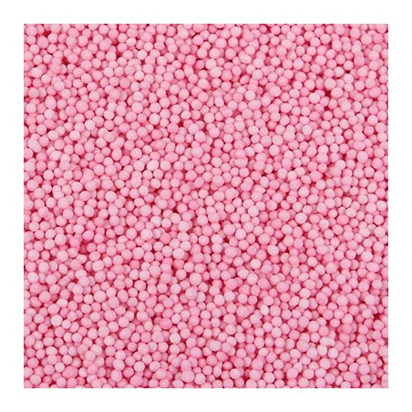 1061227 PERLES NON PAREIL ROSE850GR