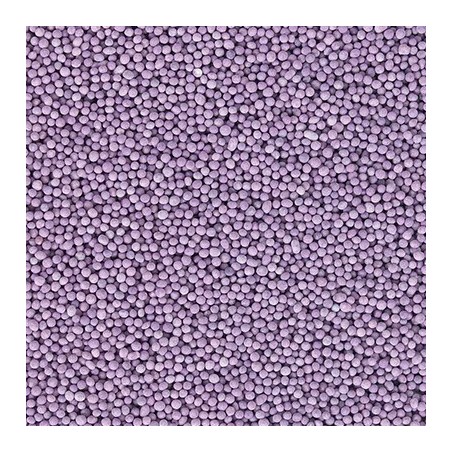 1061249 PERLES NON PAREIL MAUVE850GRS/CD