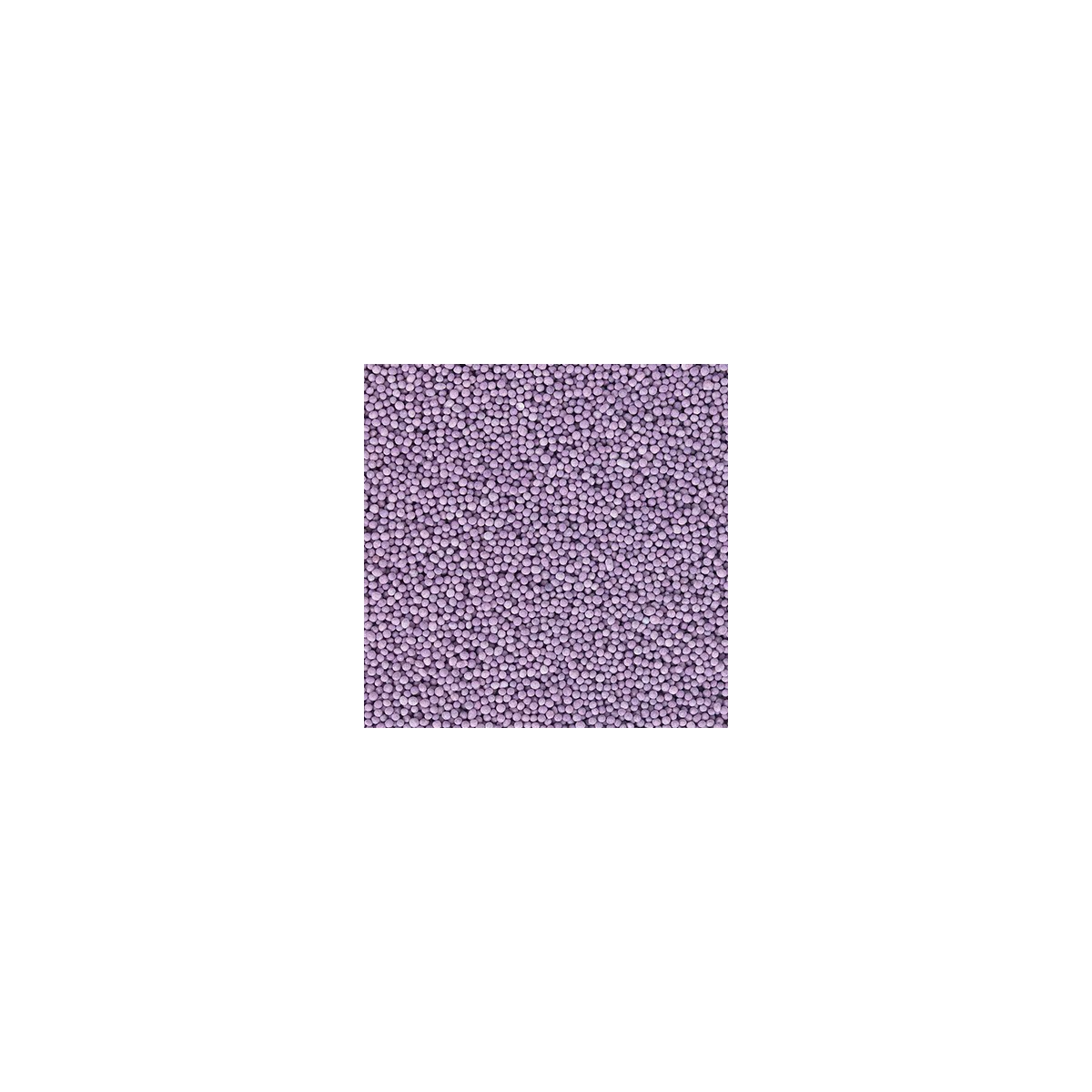 1061249 PERLES NON PAREIL MAUVE850GRS/CD