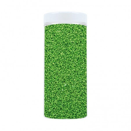 1061245 POT PERLES NON PAREIL VERT 850 GR