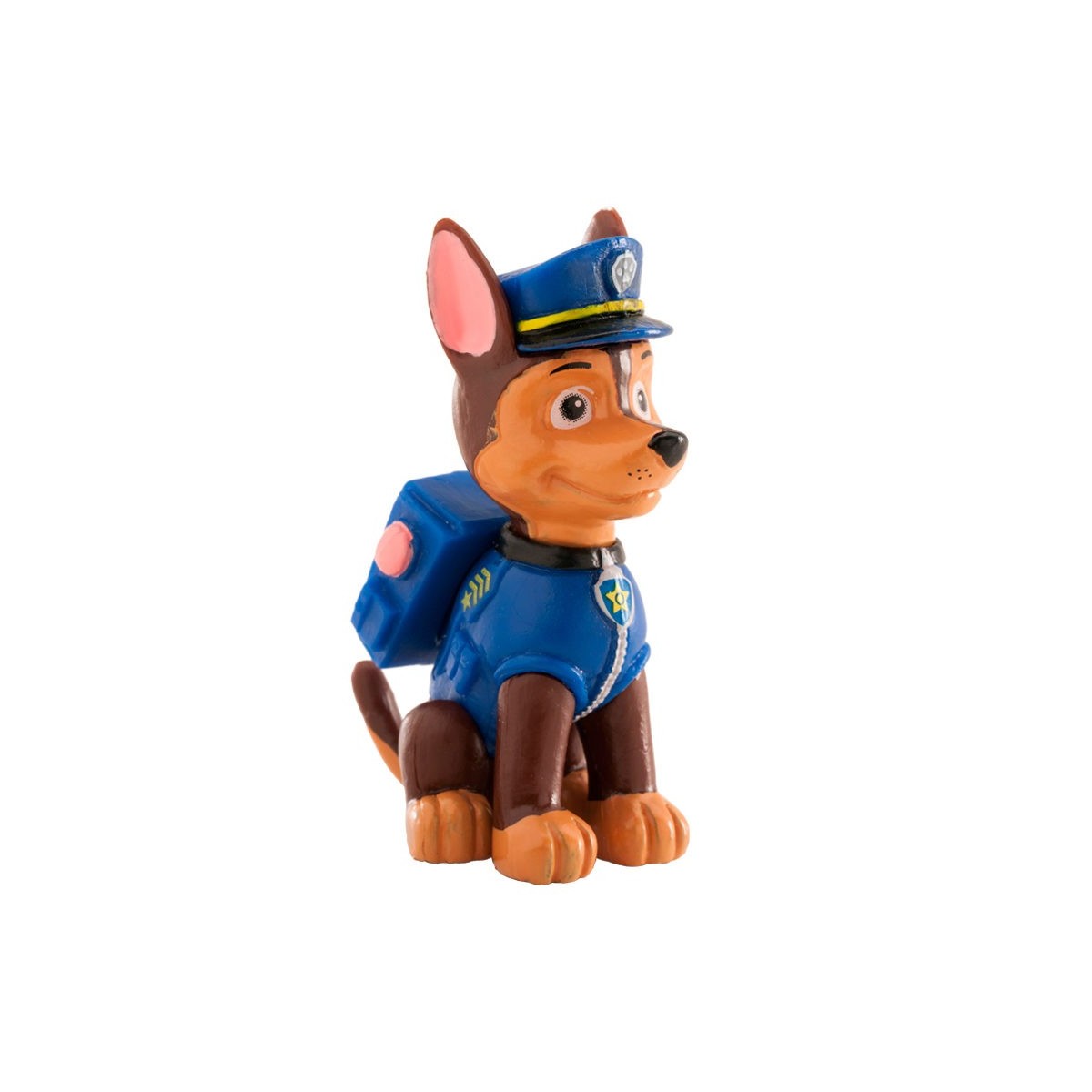 FIGURINE PAT PATROUILLE 6CM