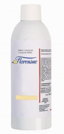 SPRAY VELOURS CHOCOLAT BLANC 400ML