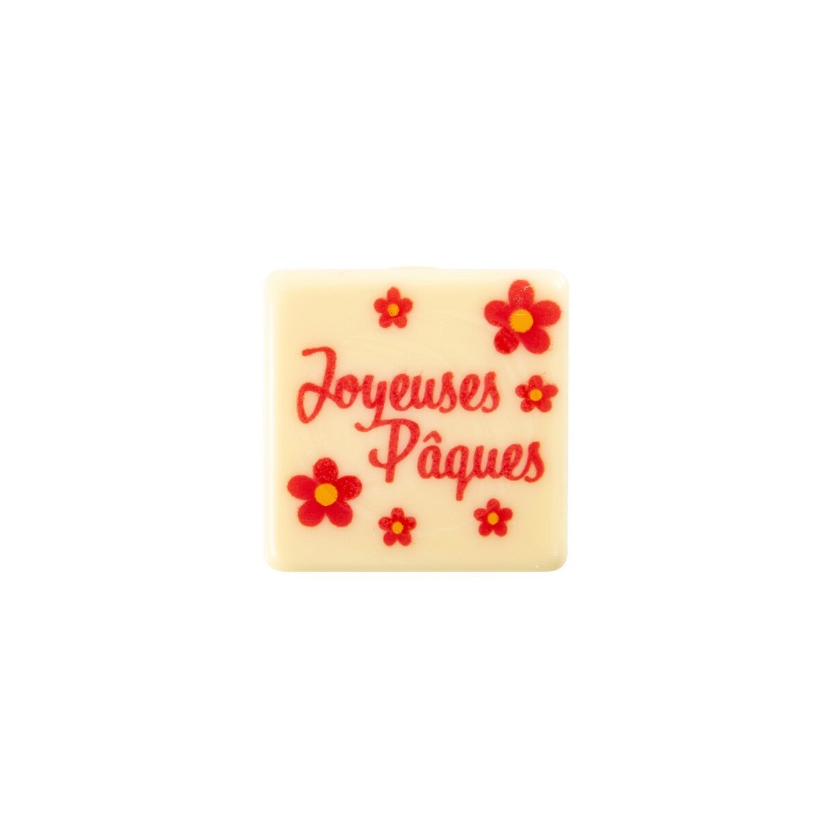 69846 PLAATJE JOYEUSES PÂQUES 120 STUKKEN DOOS S/CD