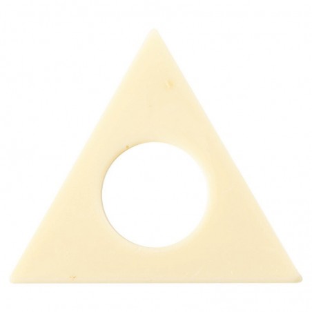 34215 DECO TRIANGLE 50 PIECES S/CD