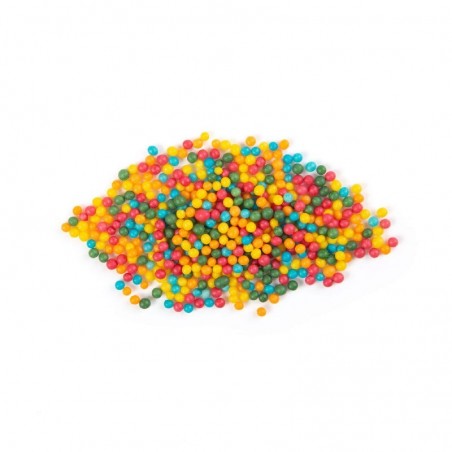 57458 CRISPIE CIRCUS  600 G S/CD