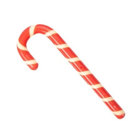 15413 MAXI CANDYCANE 24 STUKKEN S/CD