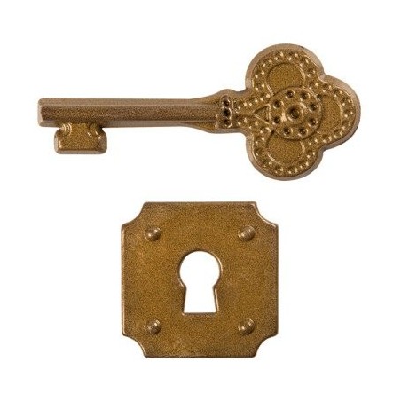 15753 KEY AND LOCK 40 SETS ON/ORDER