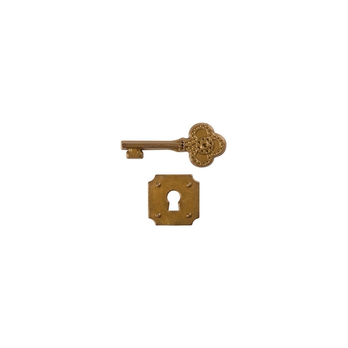 15753 KEY AND LOCK 40 SETS ON/ORDER