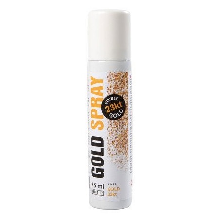 1024718 SPRAY OR 23KT 75ML 