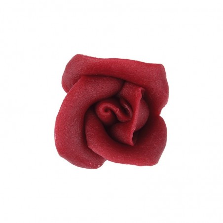 61405 ROSE BACCARA 3.5CM 30PCES ON/ORDER