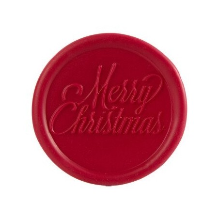 77835 MERRY CHRISTMAS STEMPEL 154PCES OP/ORDER