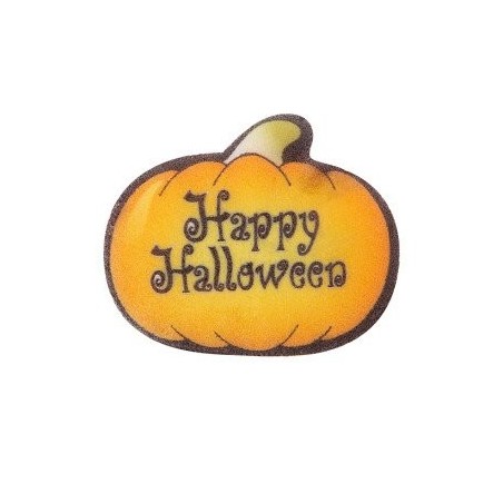 1091142 POTIRON HAPPY HALLOWEEN 5X4CM 100PCES S/CDE