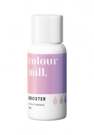 +COLOUR MILL COLORANT LIPOSOLUBLE BOOSTER DE COULEUR 20ML 