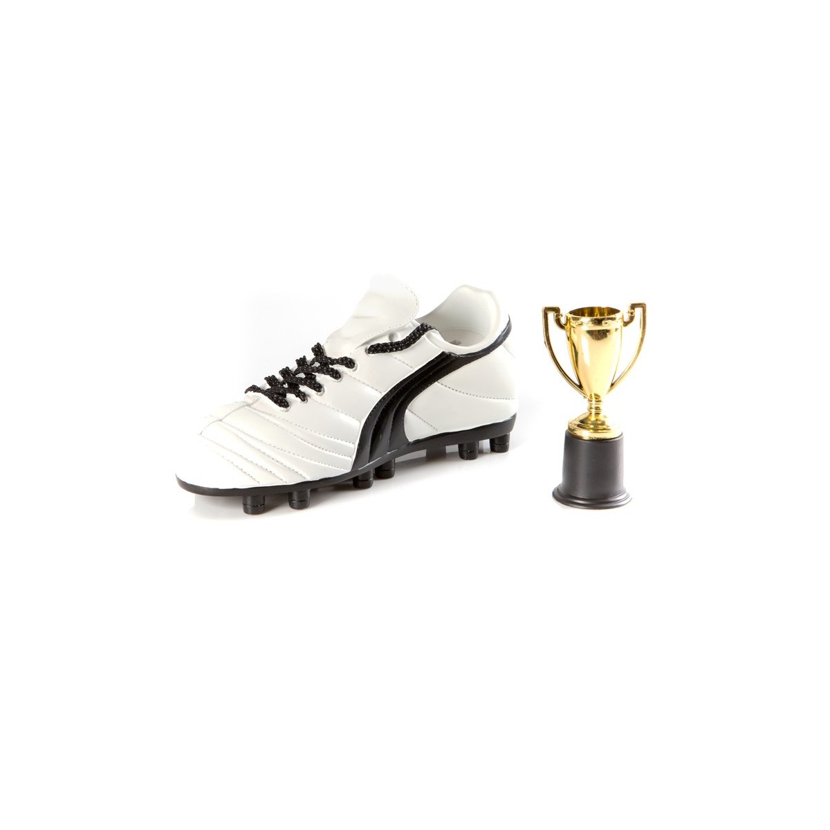 + 45316 KIT TIRELIRE CHAUSSURE DE FOOT