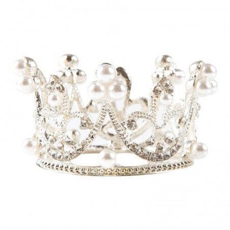 1024697 PETITE COURONNE  5,5CM 6 PCESS/CD