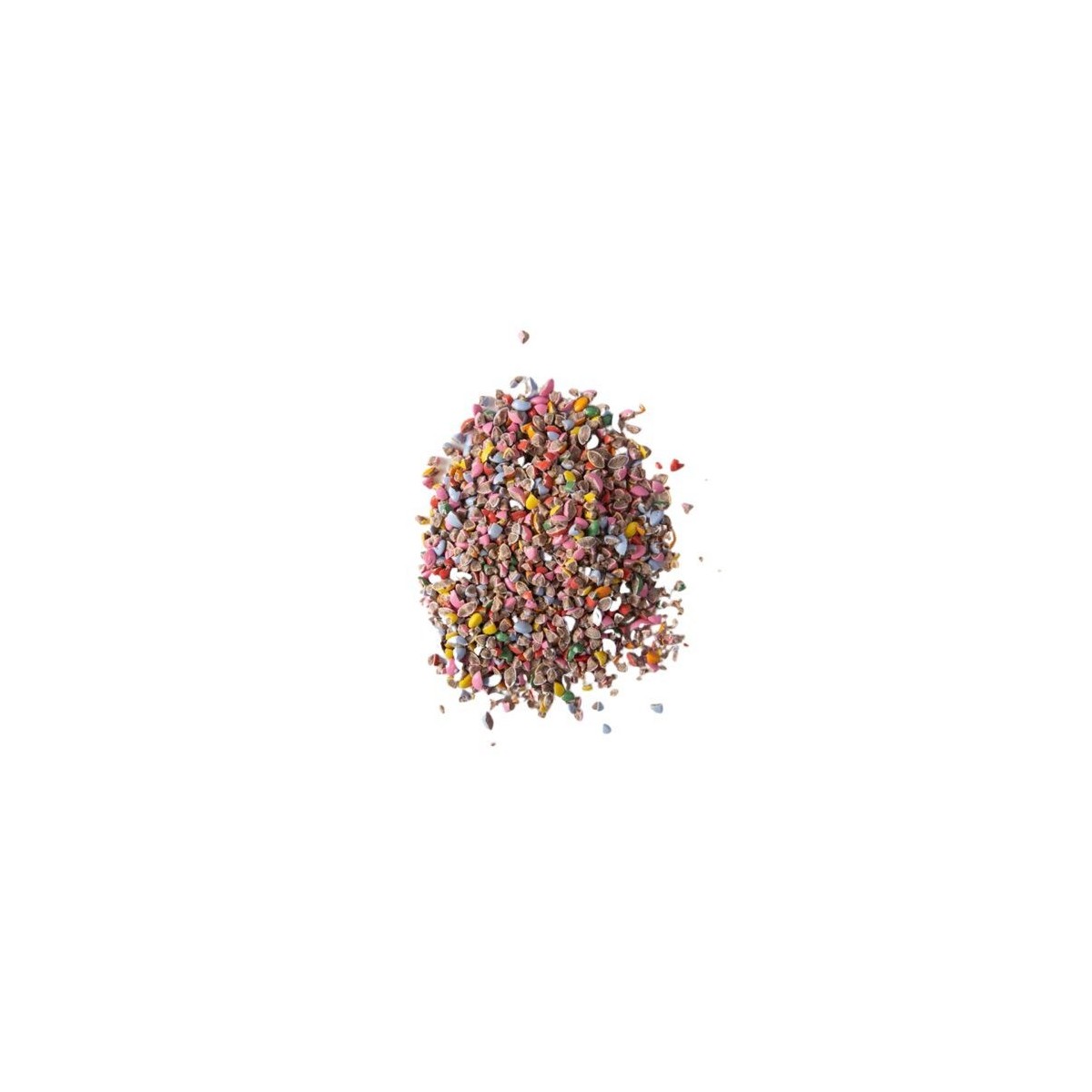 61258 CRUSHED LENTILLES 700 G  POTJE