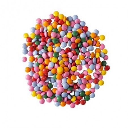 61259  MINI SMARTIES 800 G S/CDE