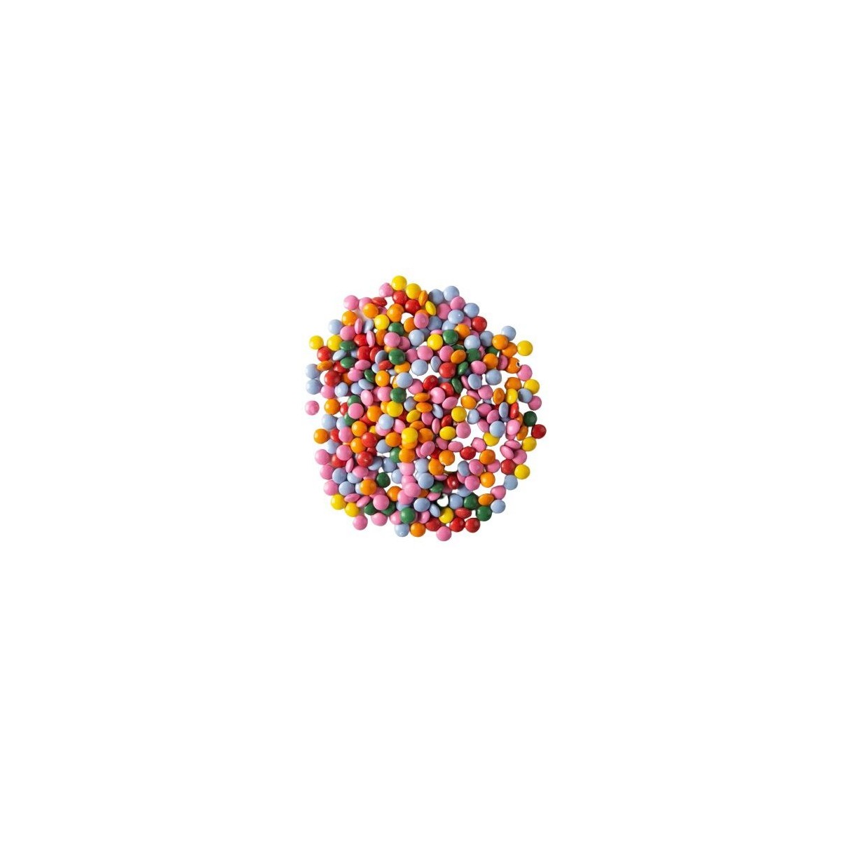 61259  MINI SMARTIES 800 G S/CDE