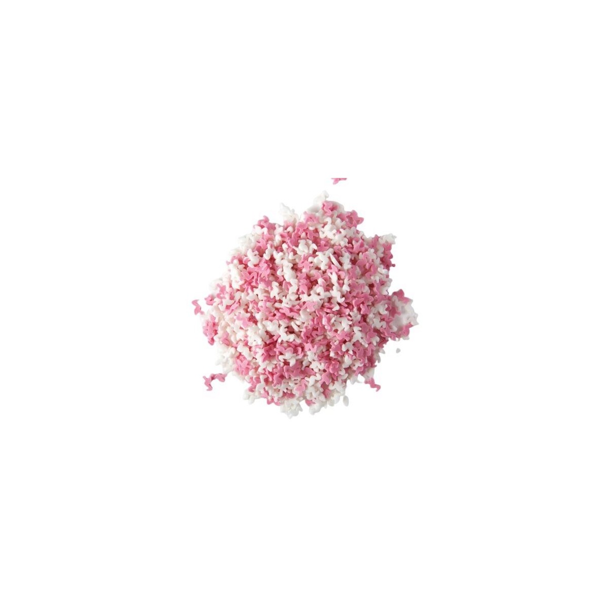 1061318 CONFETTIS FLAMANDS ROSES  400 G S/CDE