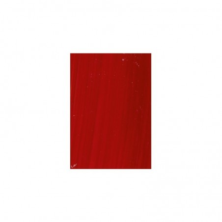 1032678 PLAQUETTE CHOCOALT ROUGE 3.5X2.5 CM315 PCESS/CD