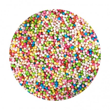 61252 MIX PERLE NON PAREIL 850 GR