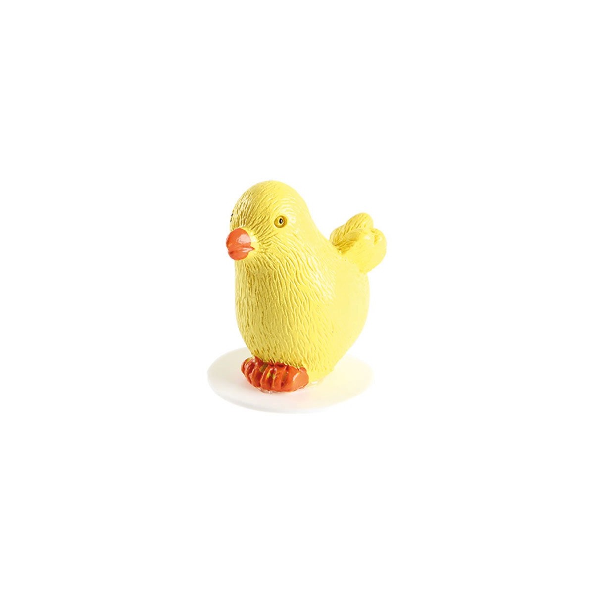 1069858 POUSSIN 4CM JAUNE 64 PCES S/CDE