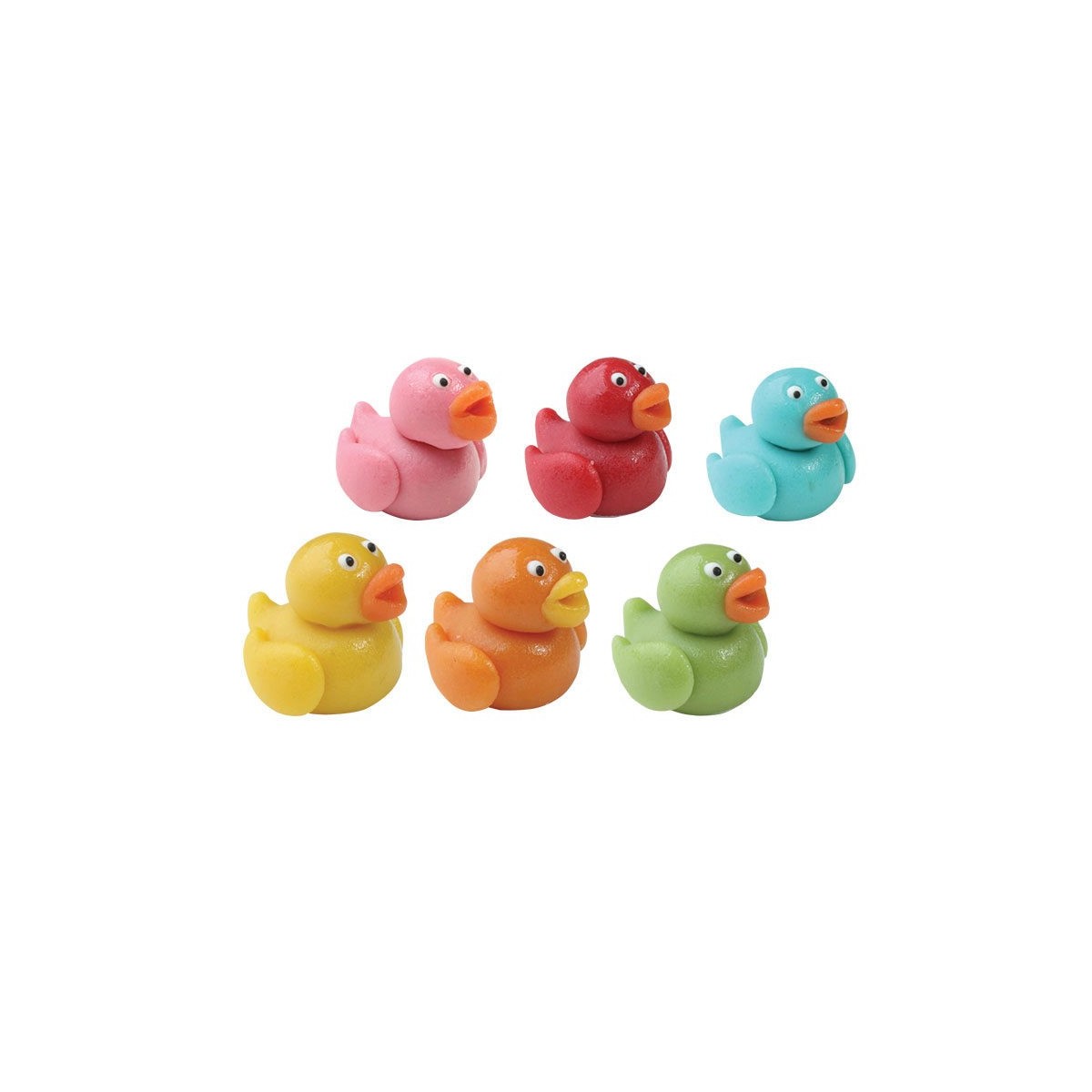 1056363 CANARD 42PCES S/CDE