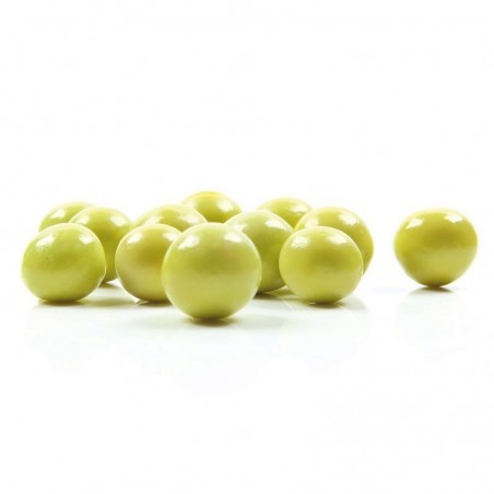 57474 CRISPIE GRAND POMME VERTE 900GS/CD