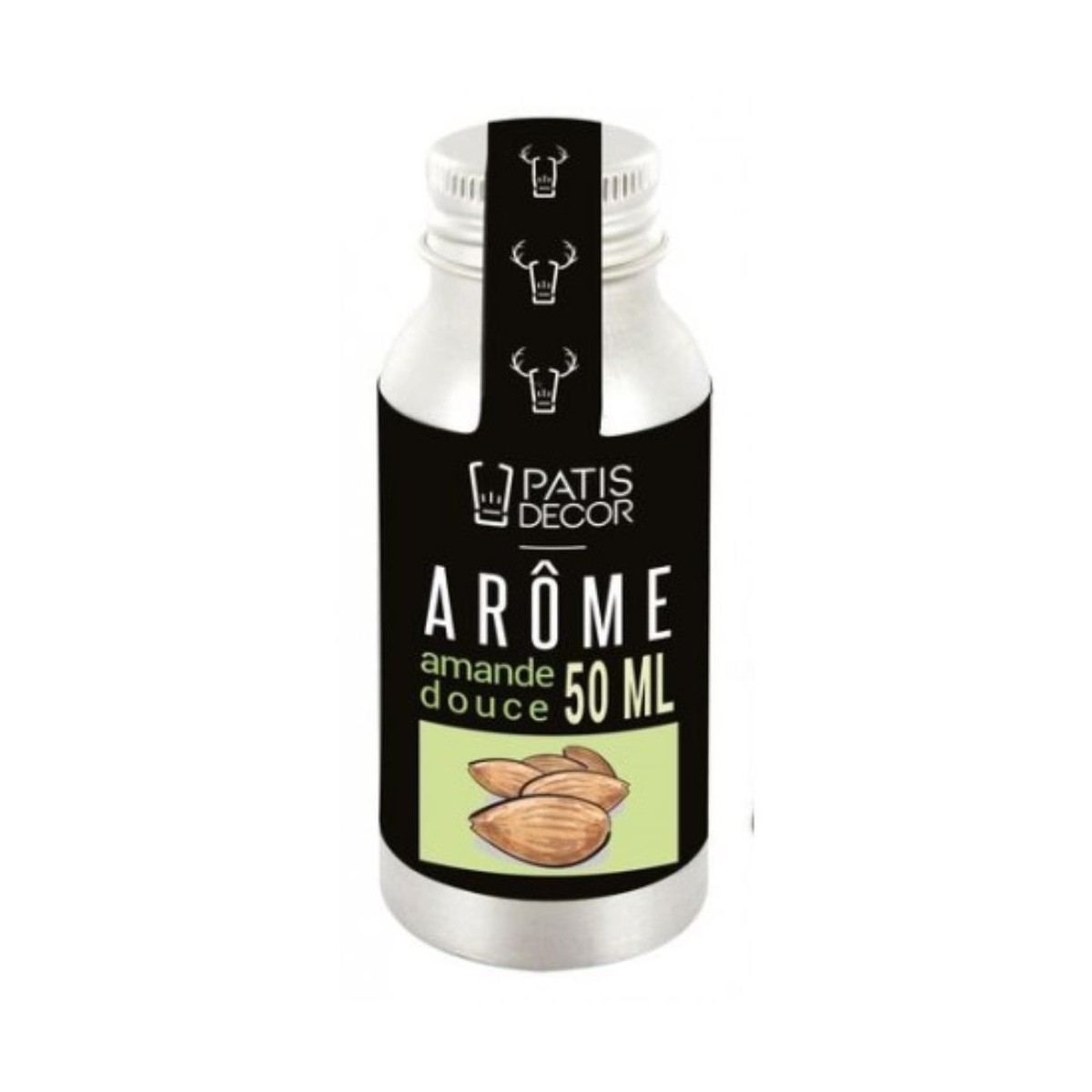 AROME NATUREL AMANDE DOUCE 50ML