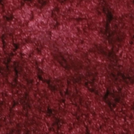 1024445 POUDRE ROUGE MÉTALLIQUE 25 G S/CDE