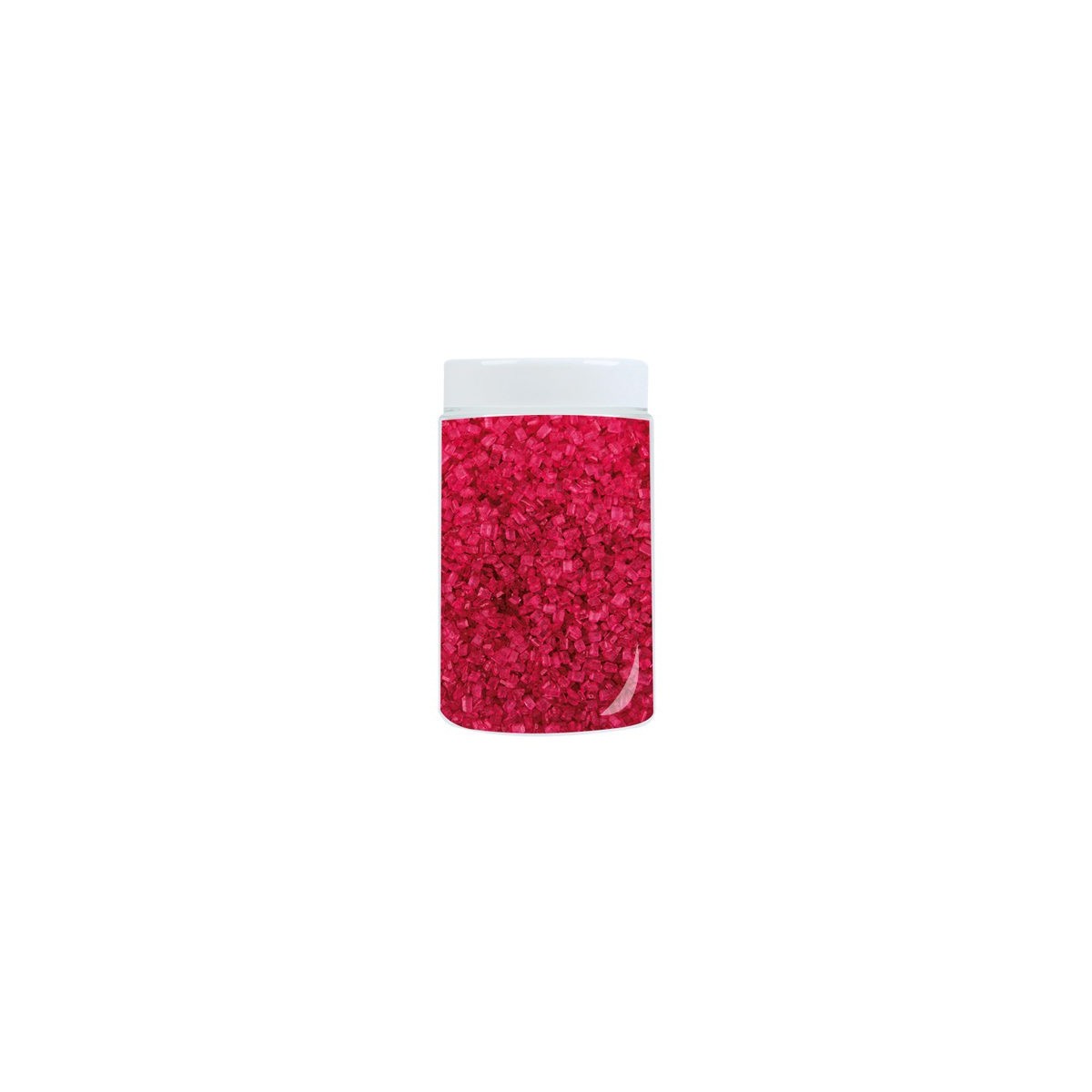 1024486 FANTASY SUGAR ROUGE 500 G