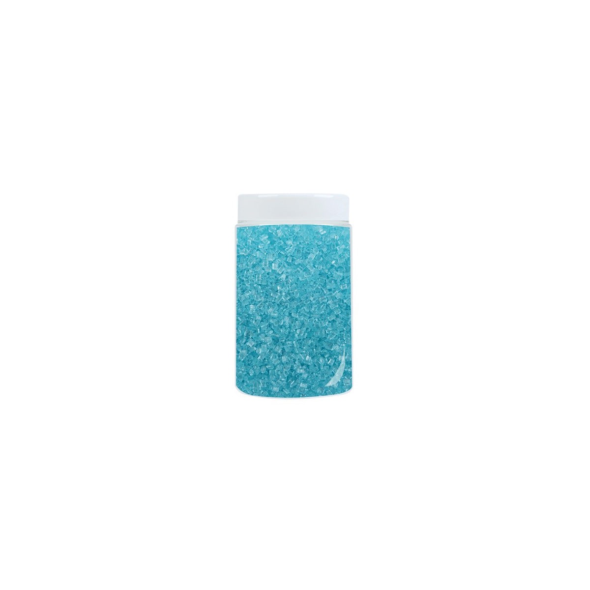 1024487 FANTASY SUGAR  BLEU 500 G S/CDE